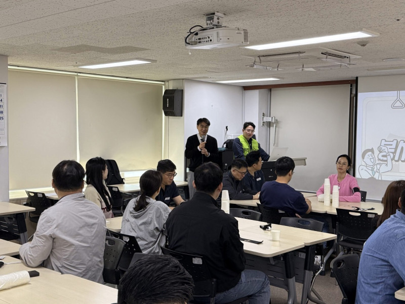 [지역협동] 2026년 함께하는 한숲과 함께하는 따뜻한 점심식사 제공