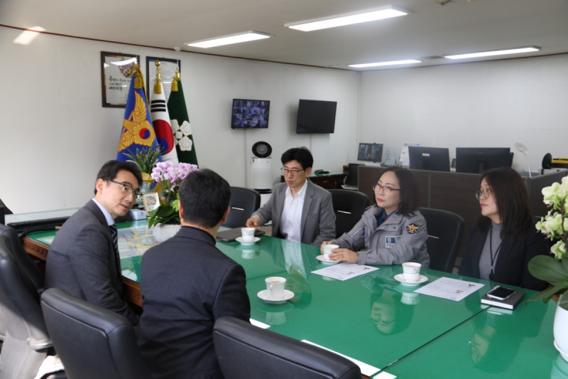 [재가노인복지] 범죄취약 1인가구 어르신의 생활안전 강화를 위한 2026…