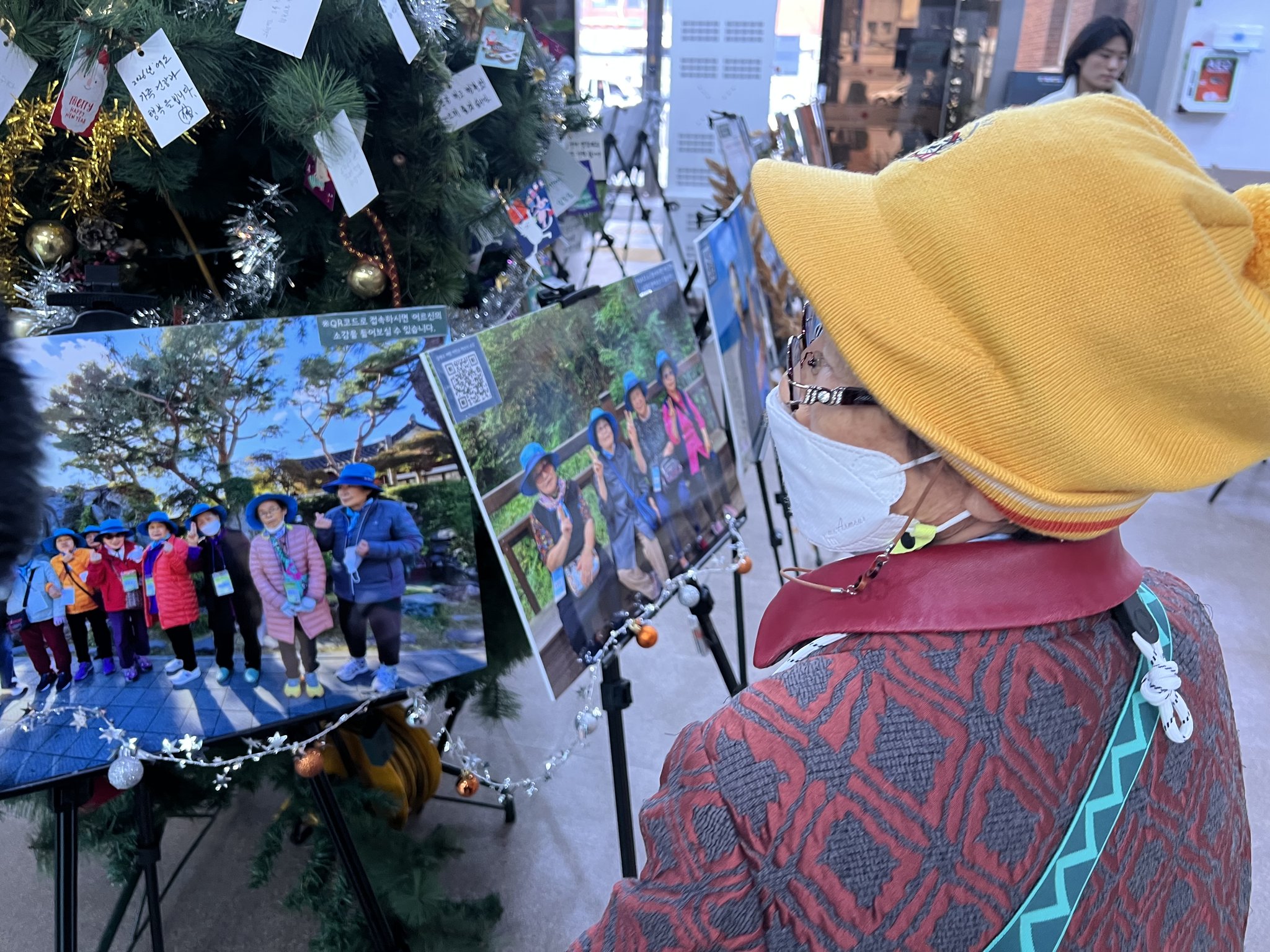 [재가노인복지] 2025년 효사랑 소원성취사업 '소원 애(愛) 담은 날' 행사